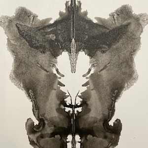 Turbulent Mind by Alana Walters