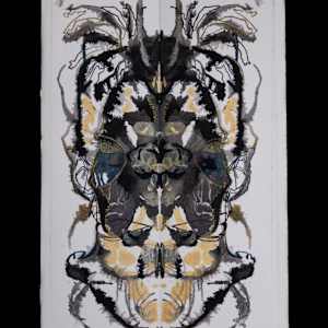 Coleoptera by Alana Walters, Image 1.