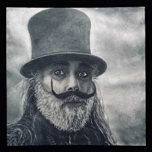 “The Tapestry of Me” by OREN KAYA DAYAN