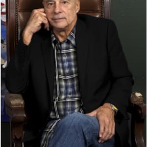 Picture of artist John Torreano