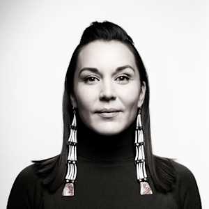 Picture of artist Cara  Romero