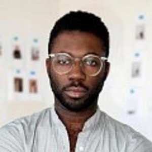 Picture of artist Paul Sepuya