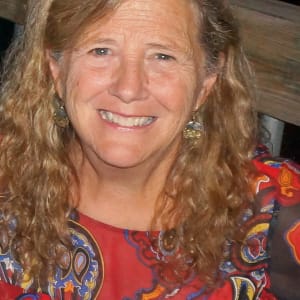 Image of artist