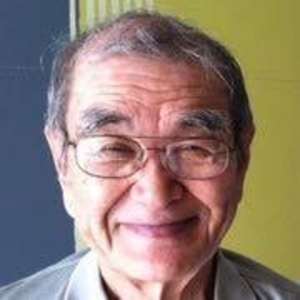 Picture of artist Yasuhide Kobashi