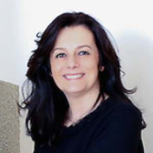 Picture of artist Bettina Werner