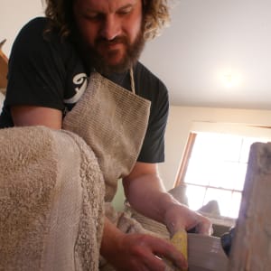 Picture of artist Jeffrey Taylor