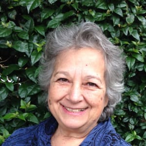 Picture of artist Stephanie Blythe
