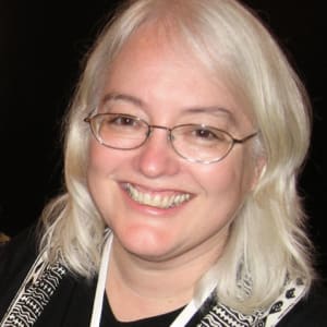 Picture of artist Pat  Lillich