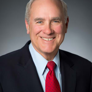 Picture of artist Gilchrist Jackson MD, FACS