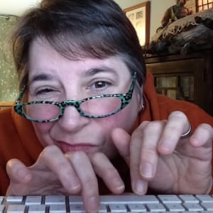 Picture of artist Connie  Smith