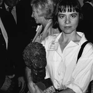 Picture of artist Donna Ferrato