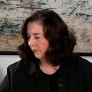 Picture of artist Bonny Lhotka
