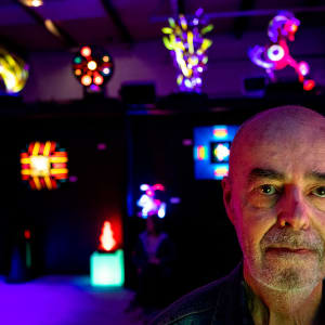 Picture of artist Lumonics