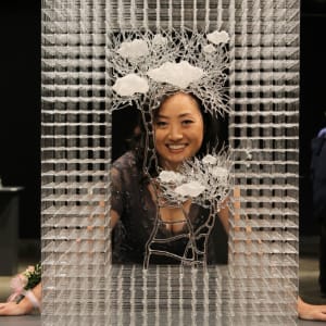 Picture of artist Eunsuh Choi