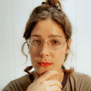 Picture of artist Daniela Leal