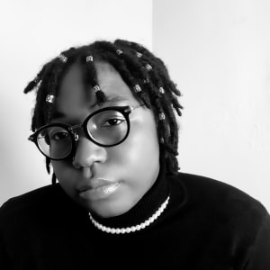 Picture of artist Jendayi Glasgow