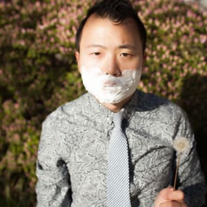 Picture of artist Tommy Kha