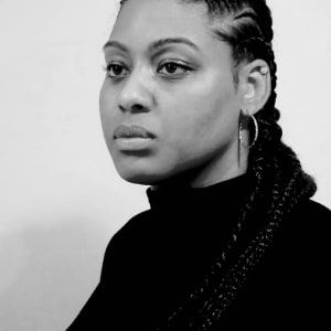 Picture of artist Ellex Swavoni