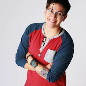 Picture of artist Jazzmyn Benitez