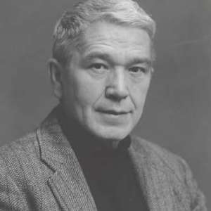 Picture of artist Federico Castellón