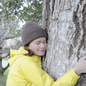 Picture of artist Sarah Scott