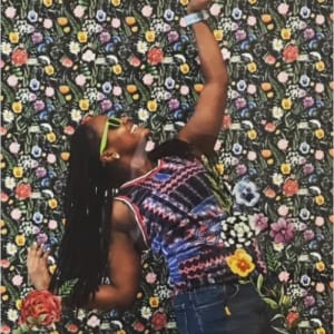 Picture of artist Shaunie B
