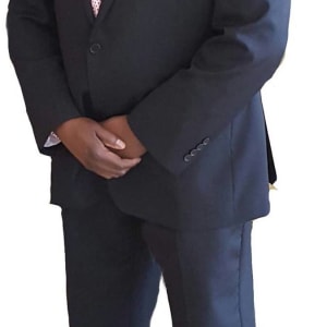 Picture of artist SHAKOR