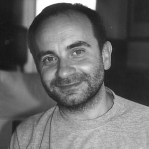 Picture of artist Carles Guitart Esteve