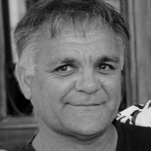 Picture of artist Daniel Brull Pruna