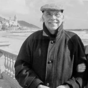 Picture of artist Jordi Baijet