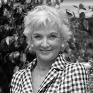 Picture of artist Lluïsa Sallent