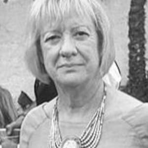 Picture of artist Margarita González