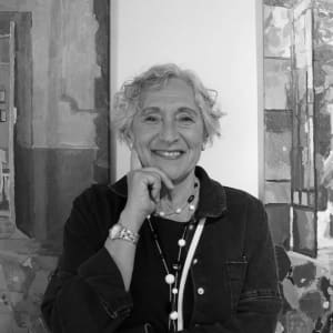 Picture of artist Mercè Sella Barrachina