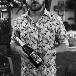 Picture of artist Sergi Mestres