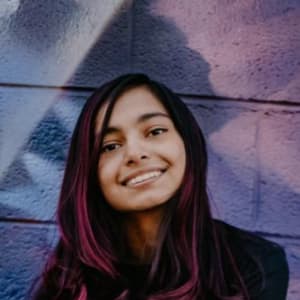 Picture of artist Jojo Brooks