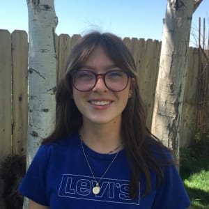 Picture of artist Annaka Rudolph