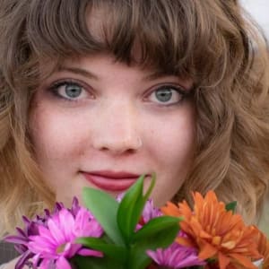 Picture of artist Danica Smith