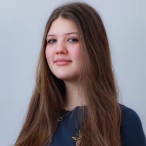 Picture of artist Elle Staron