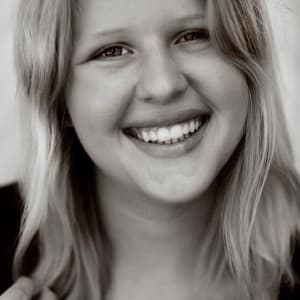 Picture of artist Pixie Stroh