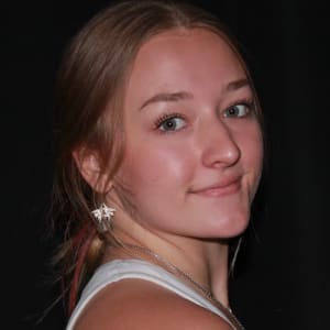 Picture of artist Julia Wolfe
