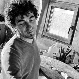 Picture of artist Jordi Santacana Burguet