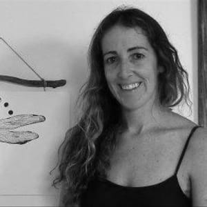 Picture of artist Pilar Mena