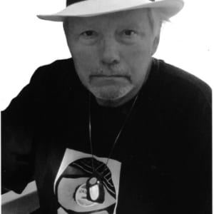 Picture of artist Humberto Tran