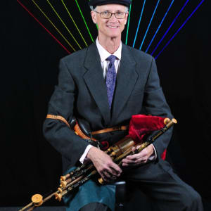 Picture of artist Timothy Walsh