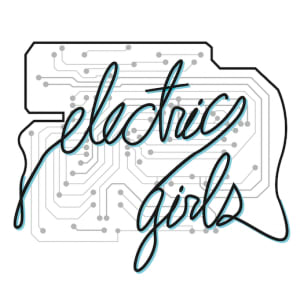 Picture of artist Electric Girls