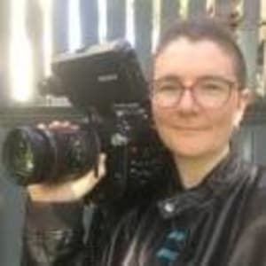Picture of artist Tricia Towey