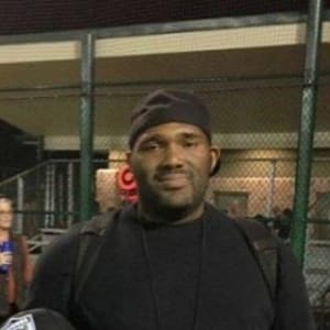 Picture of artist Christopher White
