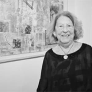 Picture of artist Dolors Lujan