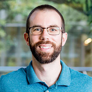 Picture of artist John Tyler Young