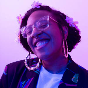 Picture of artist Yazz Atmore
